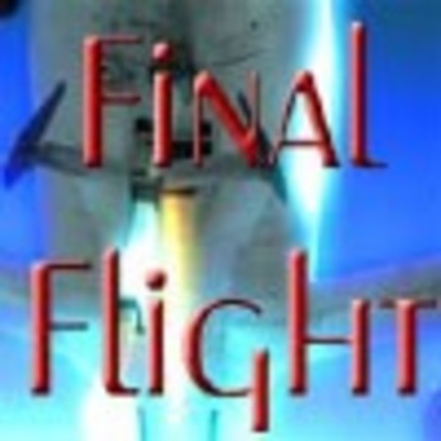Product picture Final Flight (Soundtrack)