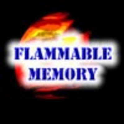 Product picture Flammable Memories (Soundtrack)
