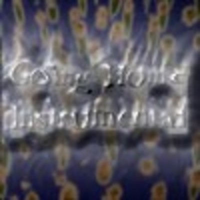 Product picture Going Home (instrumental)