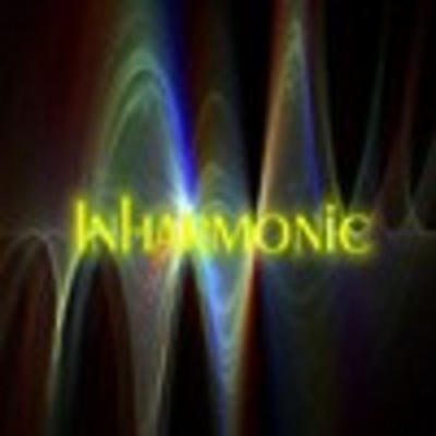 Product picture Inharmonic (Soundtrack)