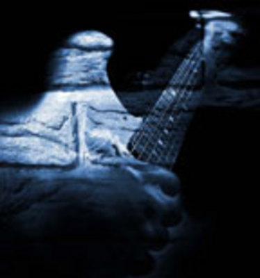 Product picture New Blue (Soundtrack)